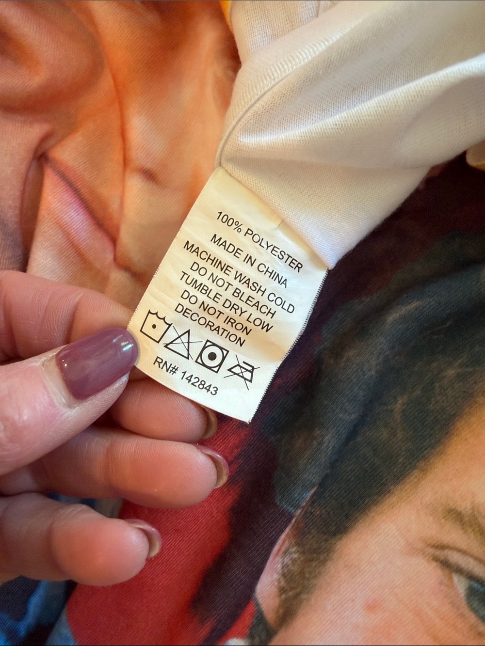 LOGO Vision Starsky & Hutch TV Tribute Graphic Tee Sz XL - Picture 4 of 6